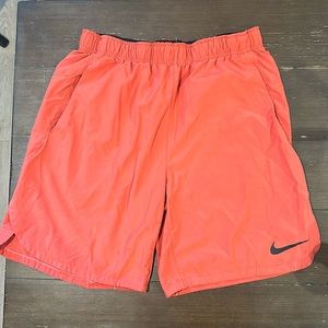 Nike Athletic Shorts, Size L